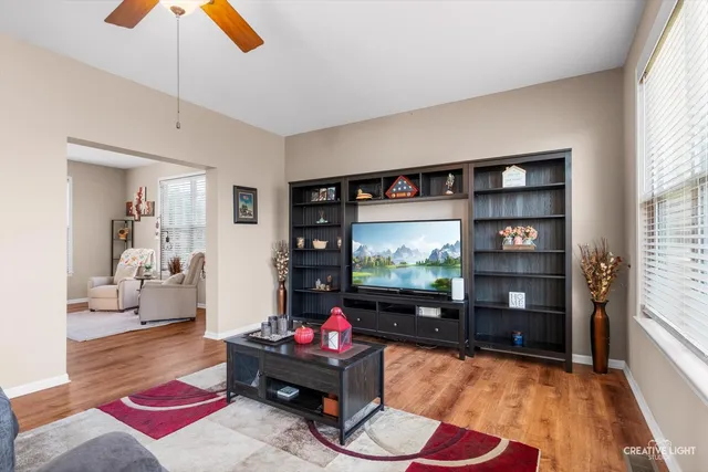 $415,000 | 4522 Gardiner Avenue, Yorkville, IL 60560