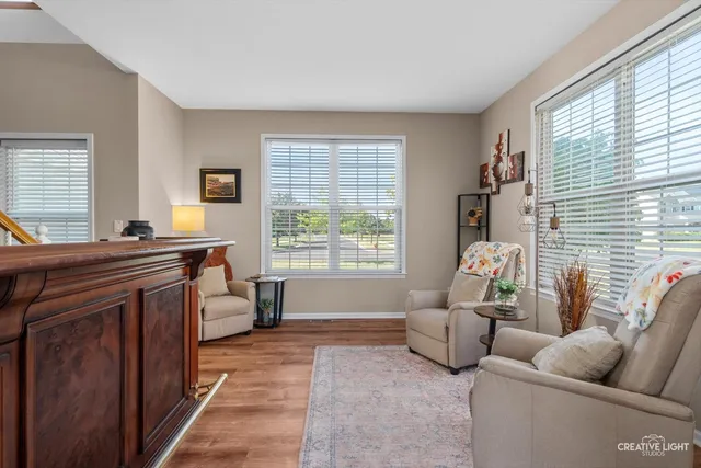 $415,000 | 4522 Gardiner Avenue, Yorkville, IL 60560