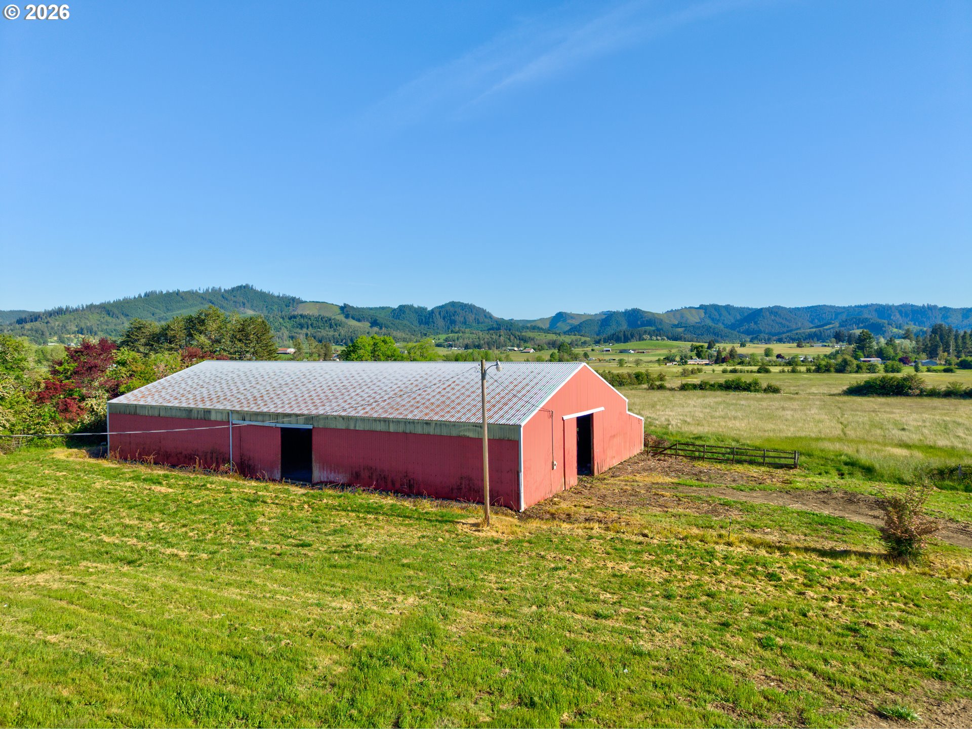 2529 Northside Road Sutherlin, OR 97479 - Photo 11 of 42