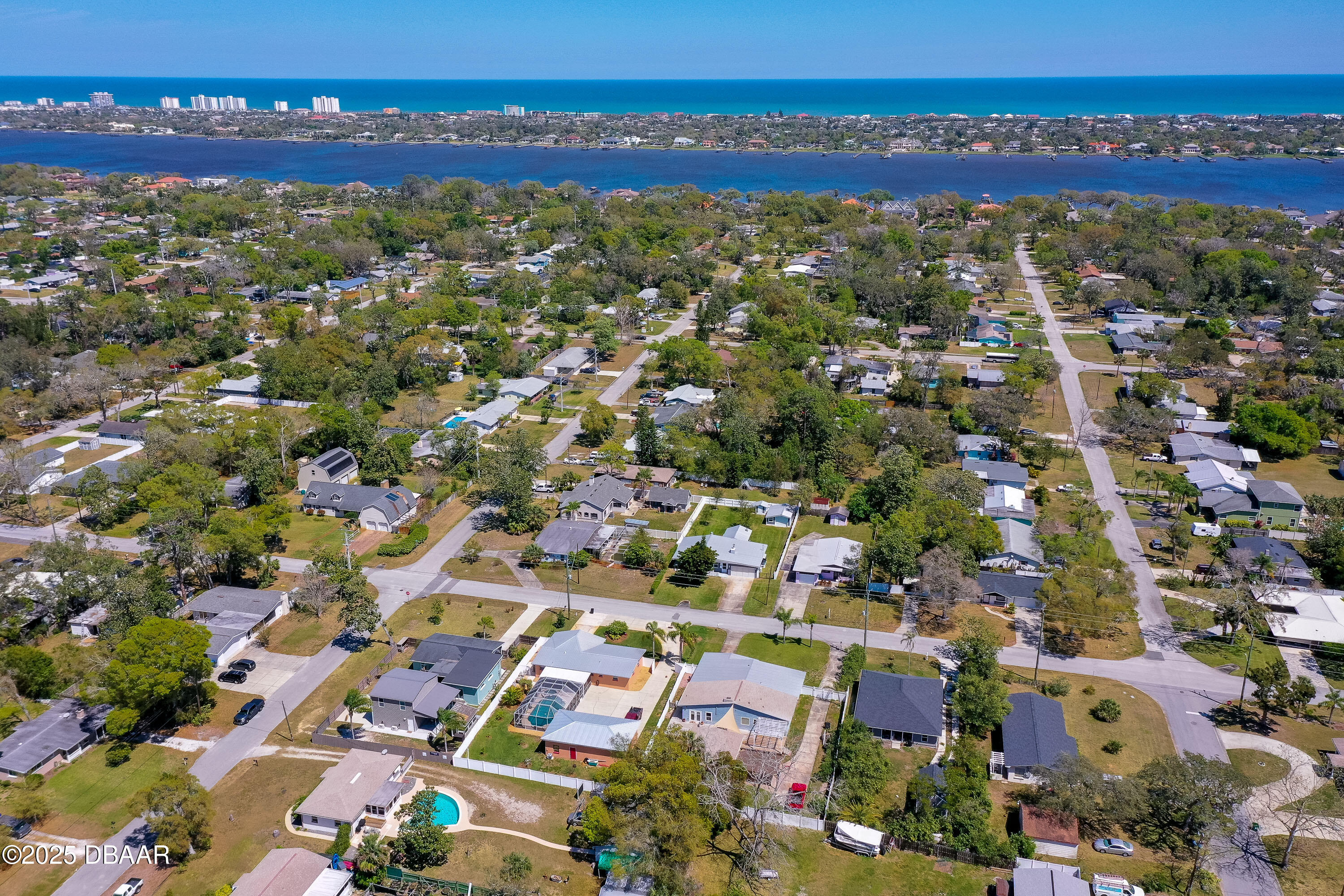 530 McIntosh Road Ormond Beach, FL 32174 - Photo 54 of 60 Aerials-9