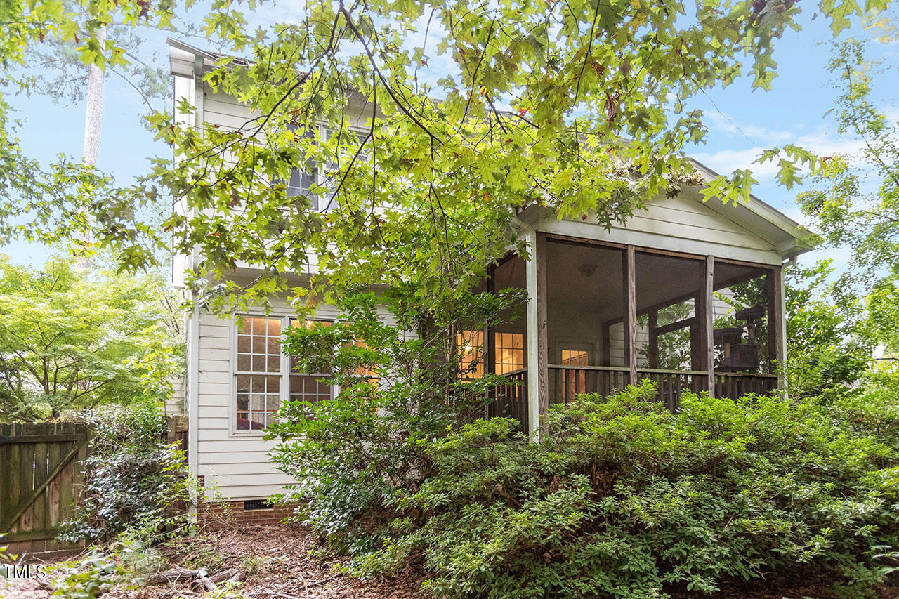 8424 Eagle View Drive Durham, NC 27713 - Photo 22 of 24 8424 Eagle View Dr-06