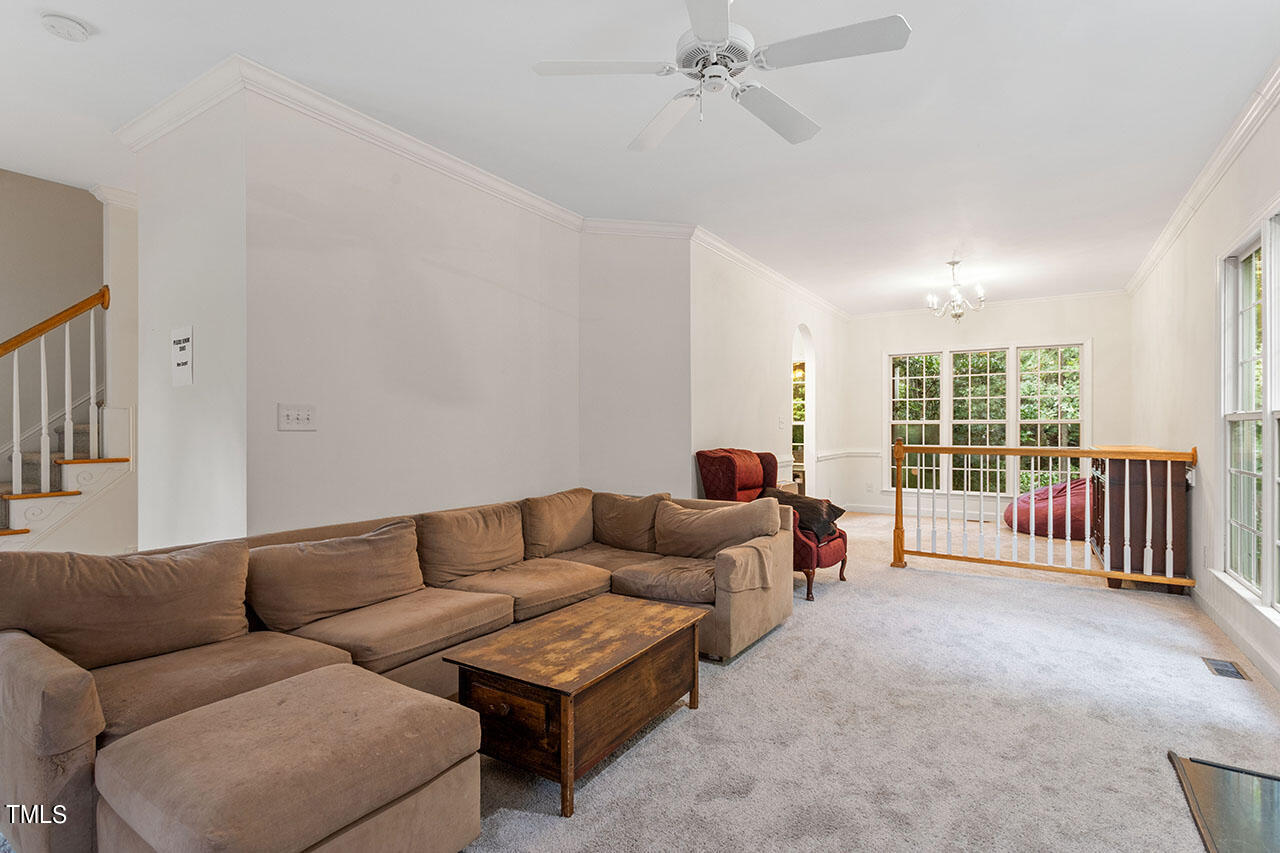 8424 Eagle View Drive Durham, NC 27713 - Photo 3 of 24 8424 Eagle View Dr-21