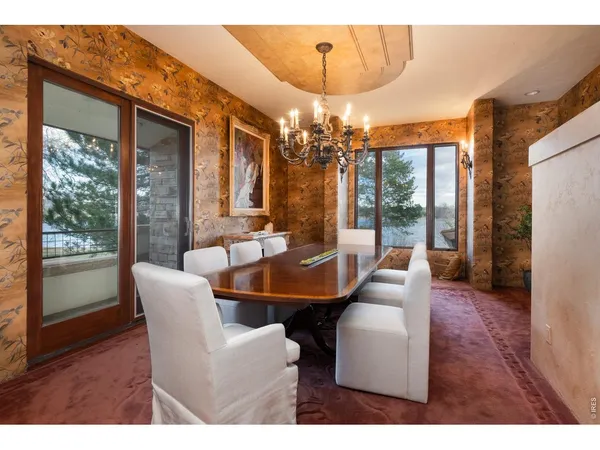 $8,450,000 | 7007 Rozena Drive, Longmont, CO 80503