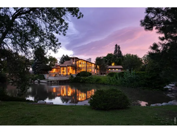 $8,450,000 | 7007 Rozena Drive, Longmont, CO 80503