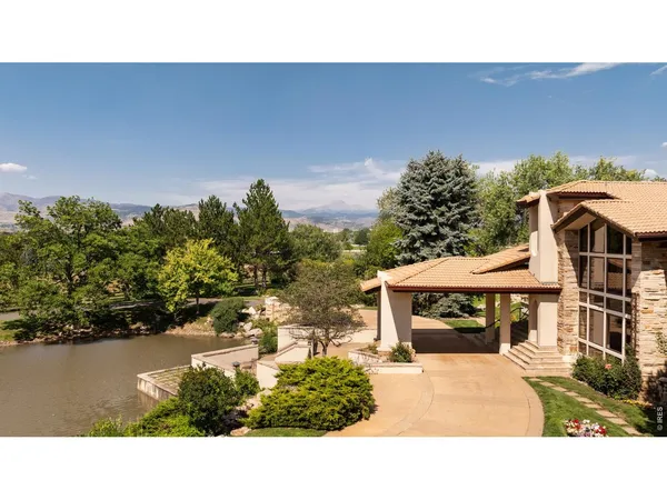 $8,450,000 | 7007 Rozena Drive, Longmont, CO 80503