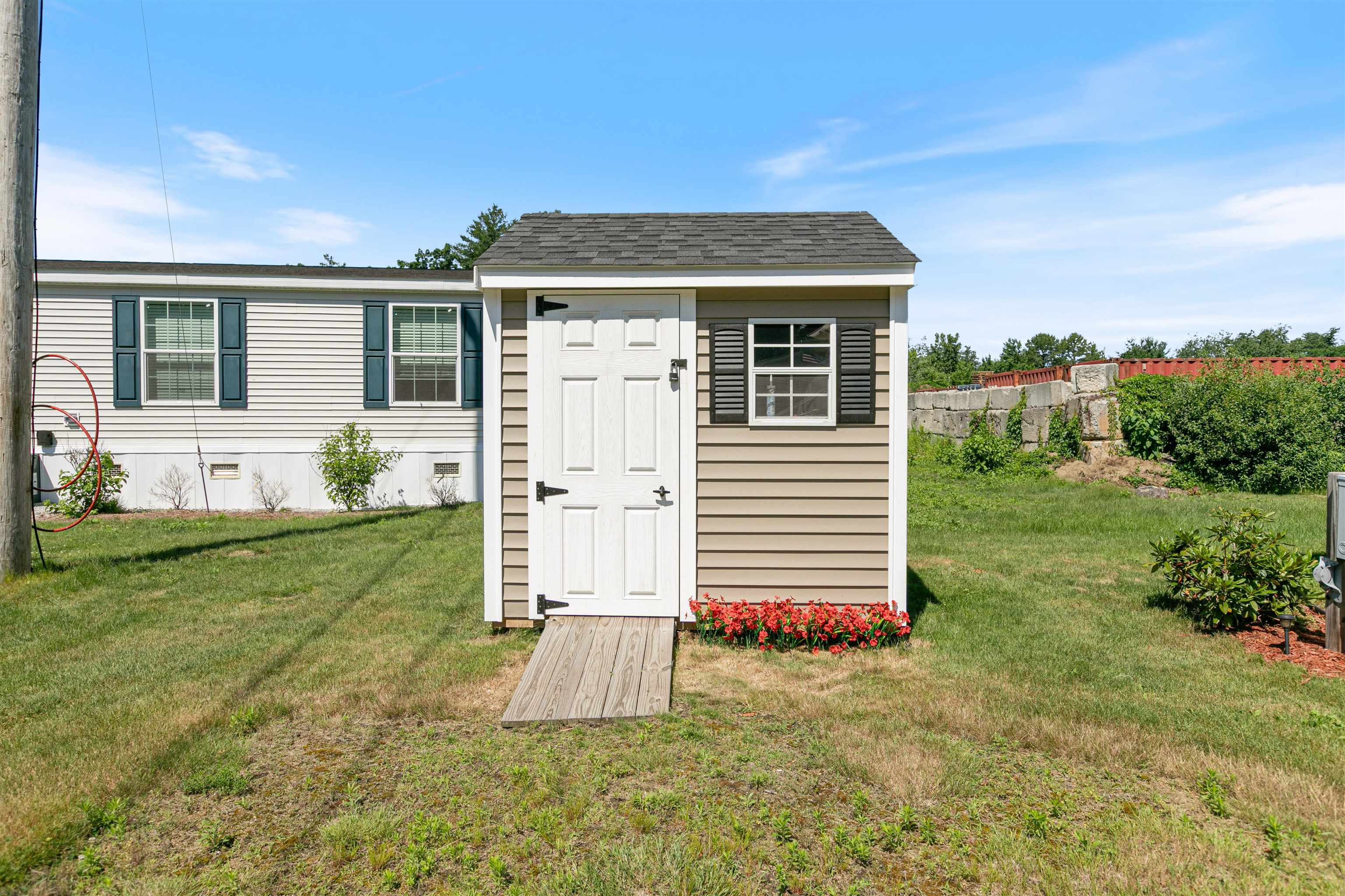 29 Lowell Road, Unit 18 Salem, NH 03079 - Photo 25 of 25
