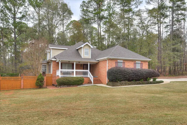 $449,900 | 40 Roper Court, North Augusta, SC 29860