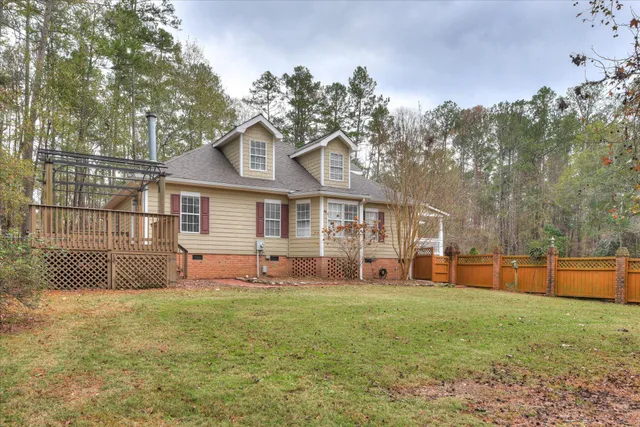 $449,900 | 40 Roper Court, North Augusta, SC 29860