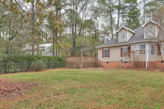 $449,900 | 40 Roper Court, North Augusta, SC 29860