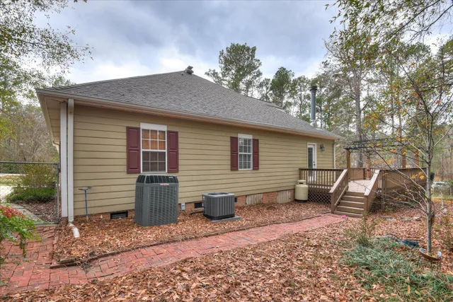 $449,900 | 40 Roper Court, North Augusta, SC 29860