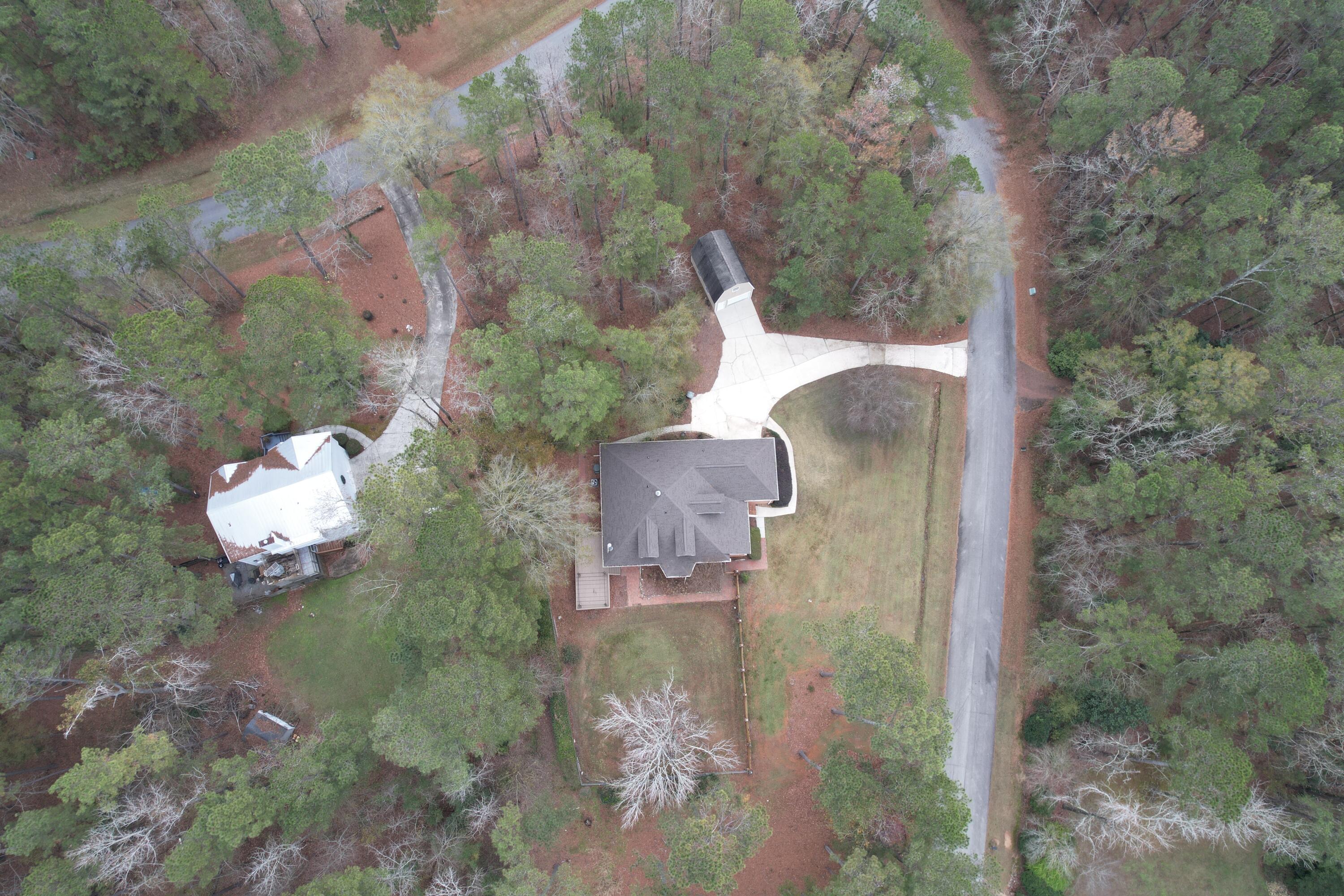40 Roper Court North Augusta, SC 29860 - Photo 64 of 77 dji_fly_20251204_123308_272_176486995101