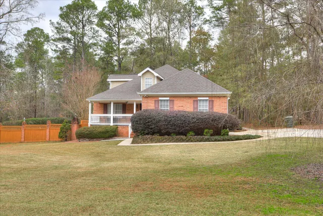 $449,900 | 40 Roper Court, North Augusta, SC 29860