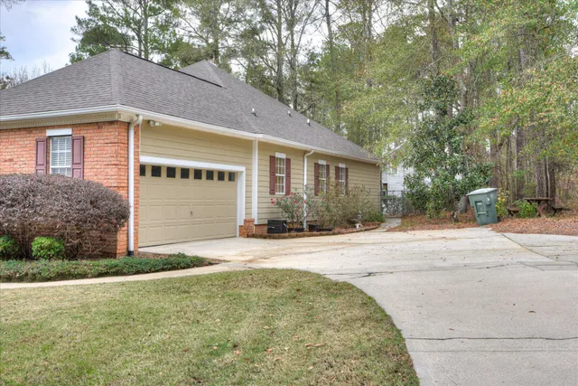 $449,900 | 40 Roper Court, North Augusta, SC 29860