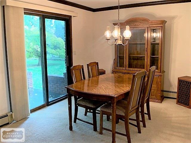 50060 Sass Road Chesterfield, MI 48047 - Photo 10 of 36