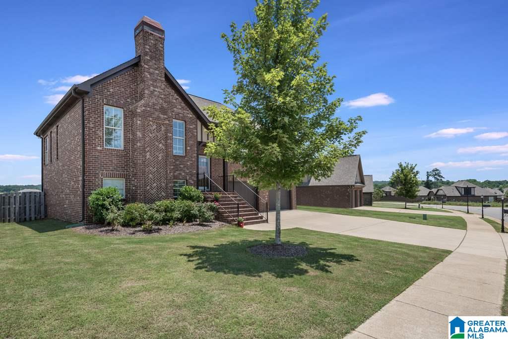 312 Lacey Avenue Alabaster, AL 35114 - Photo 28 of 33