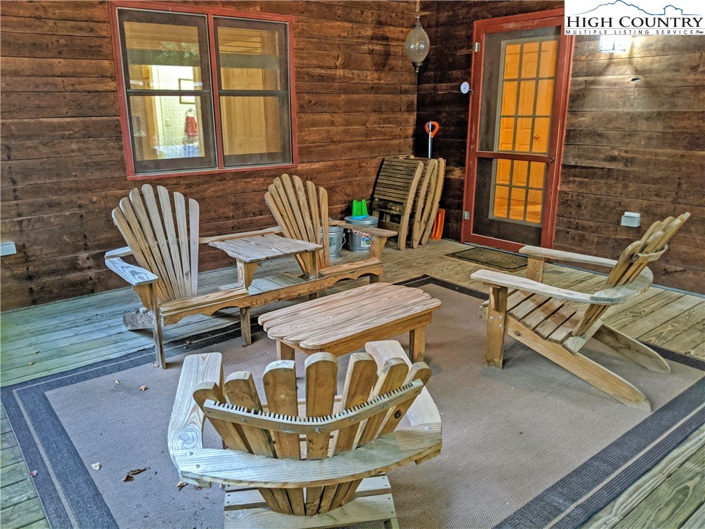 110 Shagbark Road Beech Mountain, NC 28604 - Photo 11 of 31 Gallery Image 11