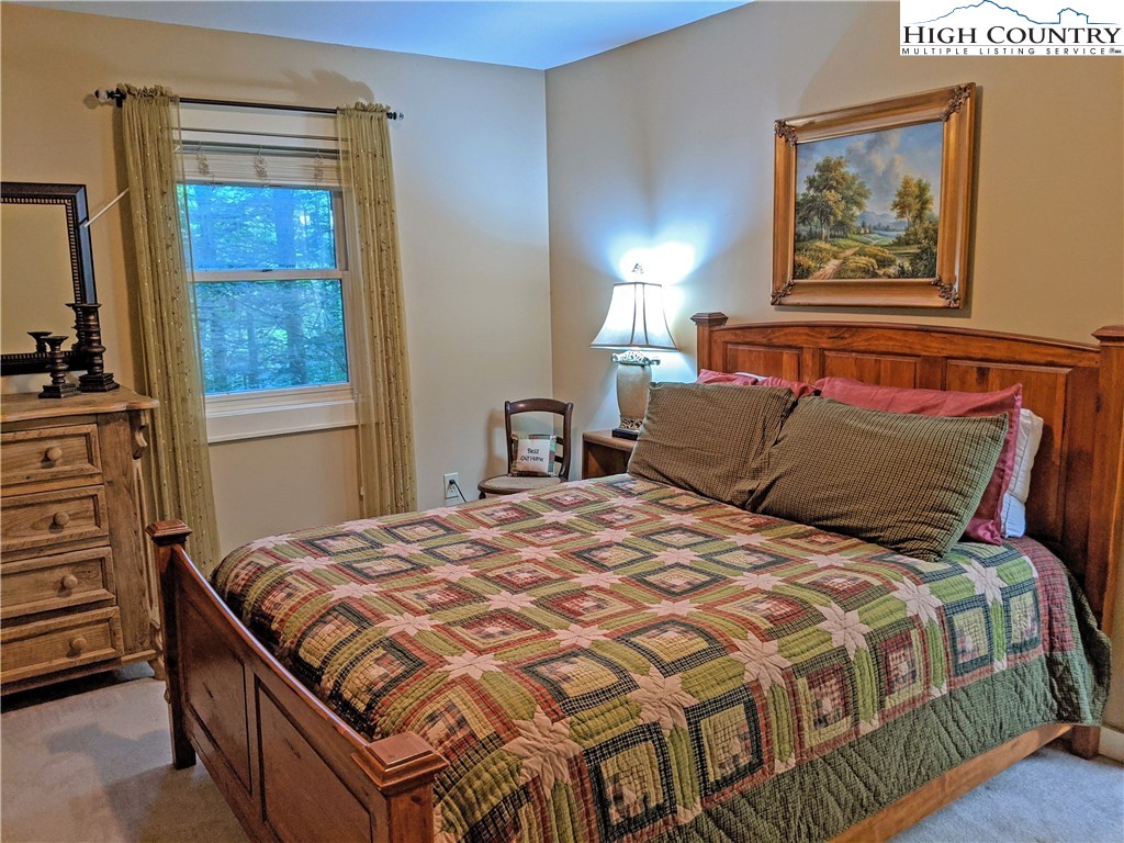 110 Shagbark Road Beech Mountain, NC 28604 - Photo 13 of 31 Gallery Image 13