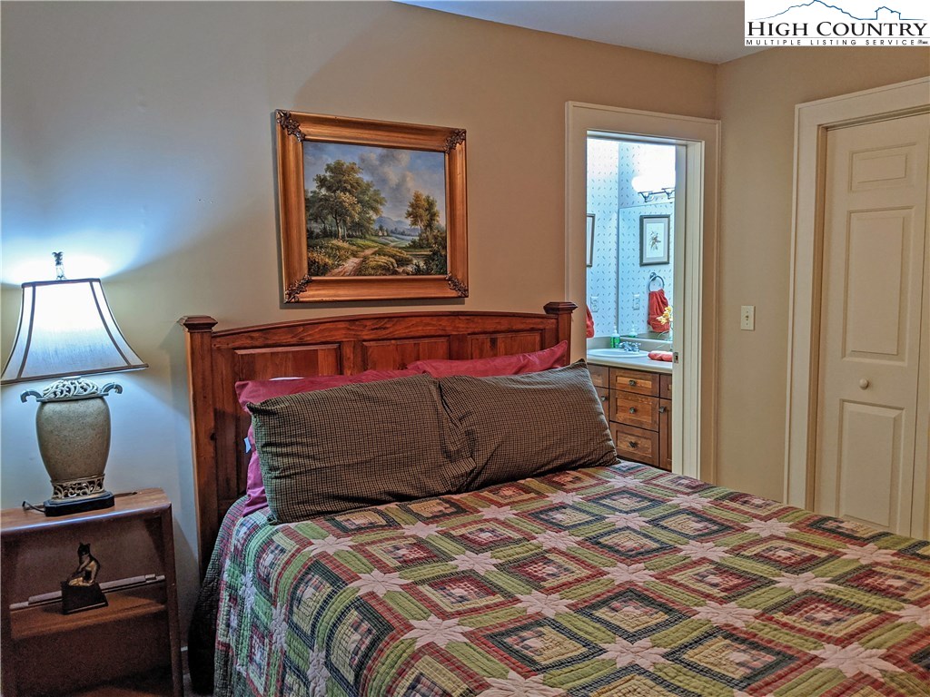 110 Shagbark Road Beech Mountain, NC 28604 - Photo 14 of 31 Gallery Image 14