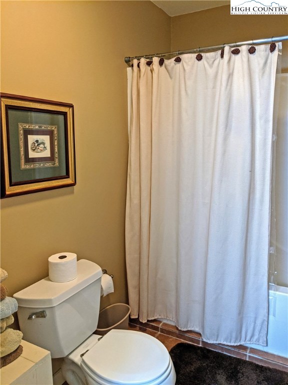 110 Shagbark Road Beech Mountain, NC 28604 - Photo 16 of 31 Gallery Image 16