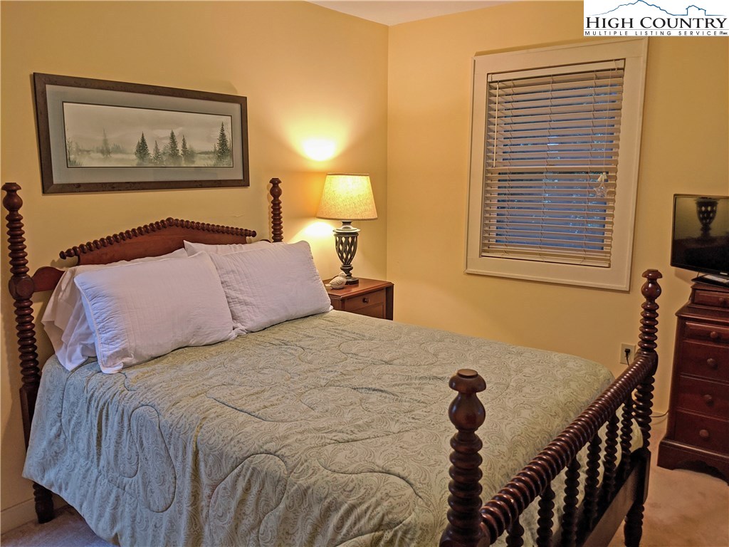 110 Shagbark Road Beech Mountain, NC 28604 - Photo 17 of 31 Gallery Image 17