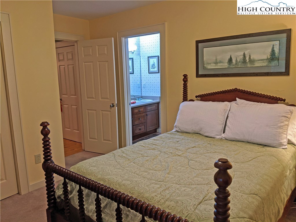 110 Shagbark Road Beech Mountain, NC 28604 - Photo 18 of 31 Gallery Image 18