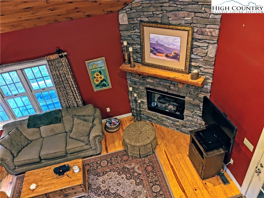 110 Shagbark Road Beech Mountain, NC 28604 - Photo 20 of 31 Gallery Image 20