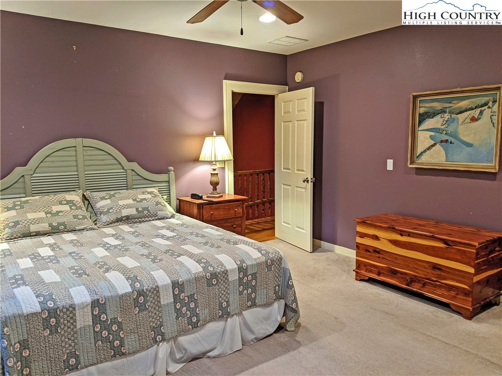 110 Shagbark Road Beech Mountain, NC 28604 - Photo 21 of 31 Gallery Image 21