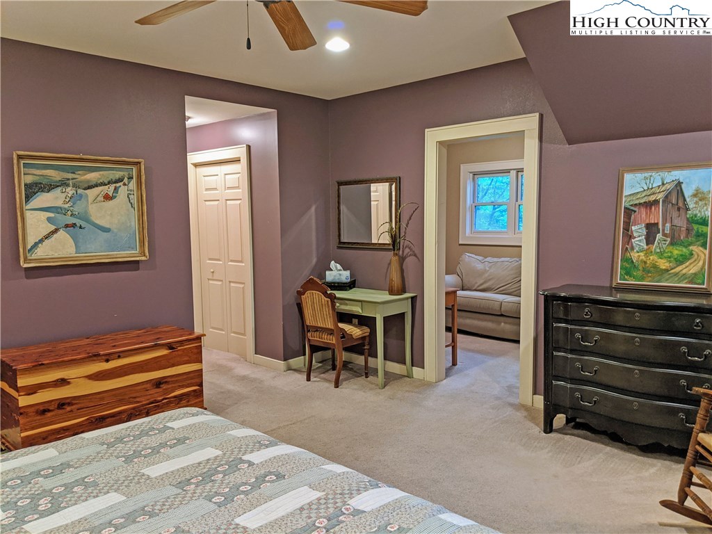110 Shagbark Road Beech Mountain, NC 28604 - Photo 22 of 31 Gallery Image 22
