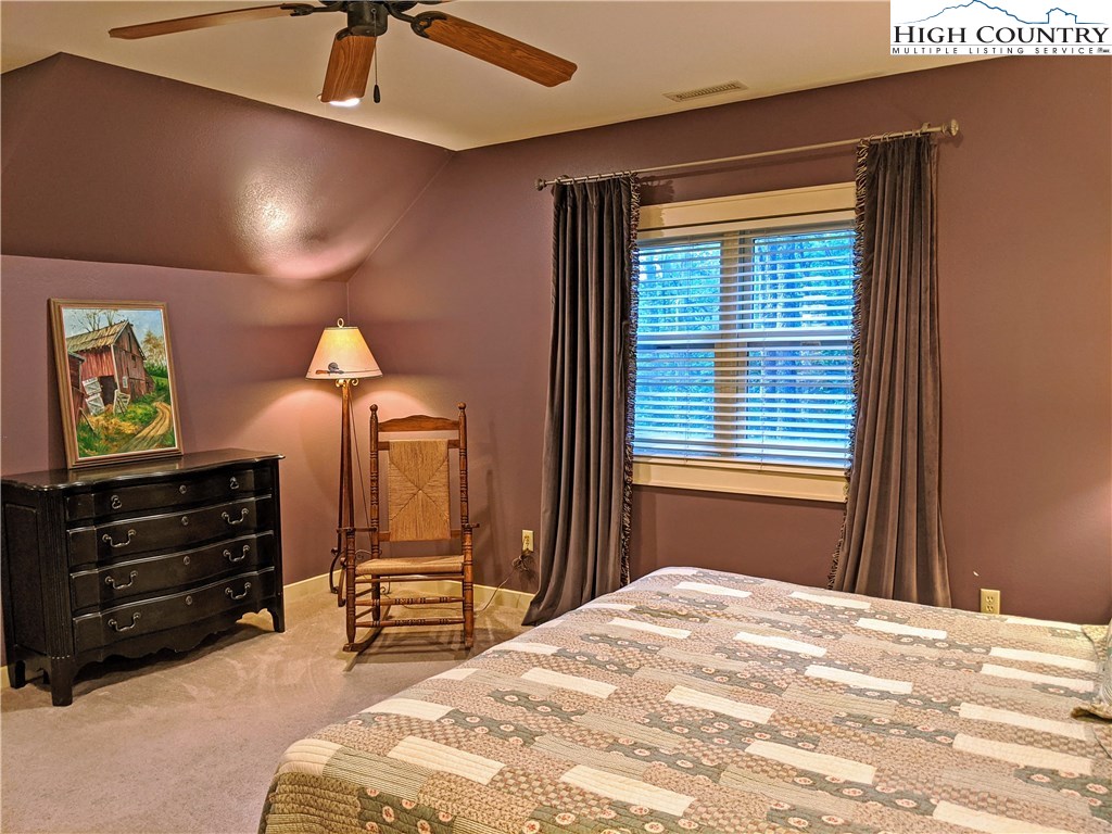 110 Shagbark Road Beech Mountain, NC 28604 - Photo 25 of 31 Gallery Image 25