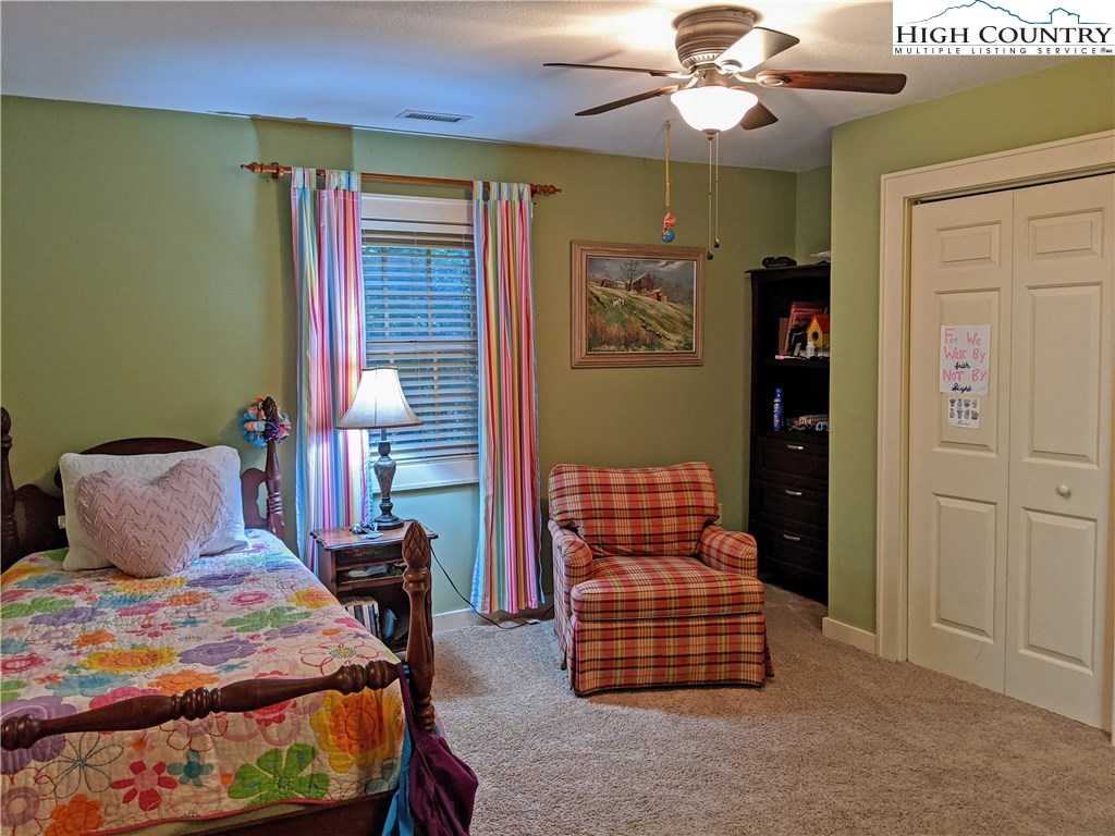 110 Shagbark Road Beech Mountain, NC 28604 - Photo 26 of 31 Gallery Image 26