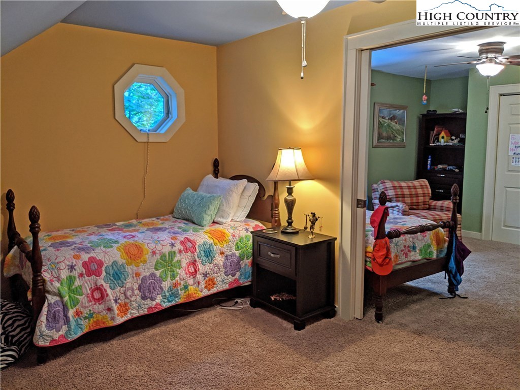 110 Shagbark Road Beech Mountain, NC 28604 - Photo 28 of 31 Gallery Image 28