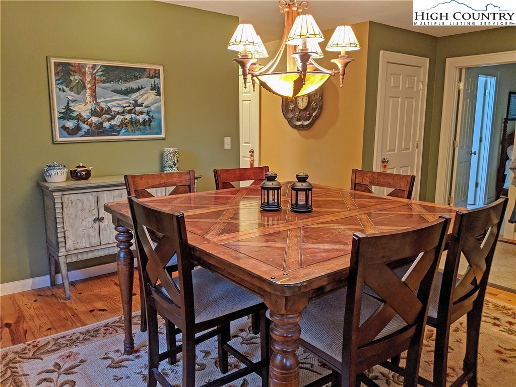 110 Shagbark Road Beech Mountain, NC 28604 - Photo 5 of 31 Gallery Image 5