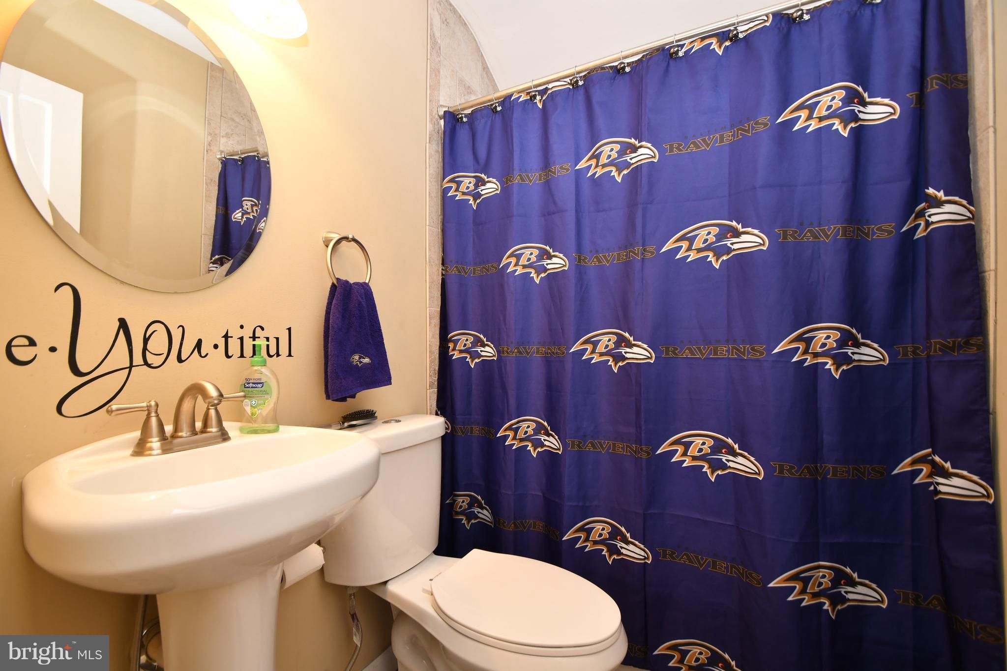 1952 Frames Road Baltimore, MD 21222 - Photo 14 of 30 Bath