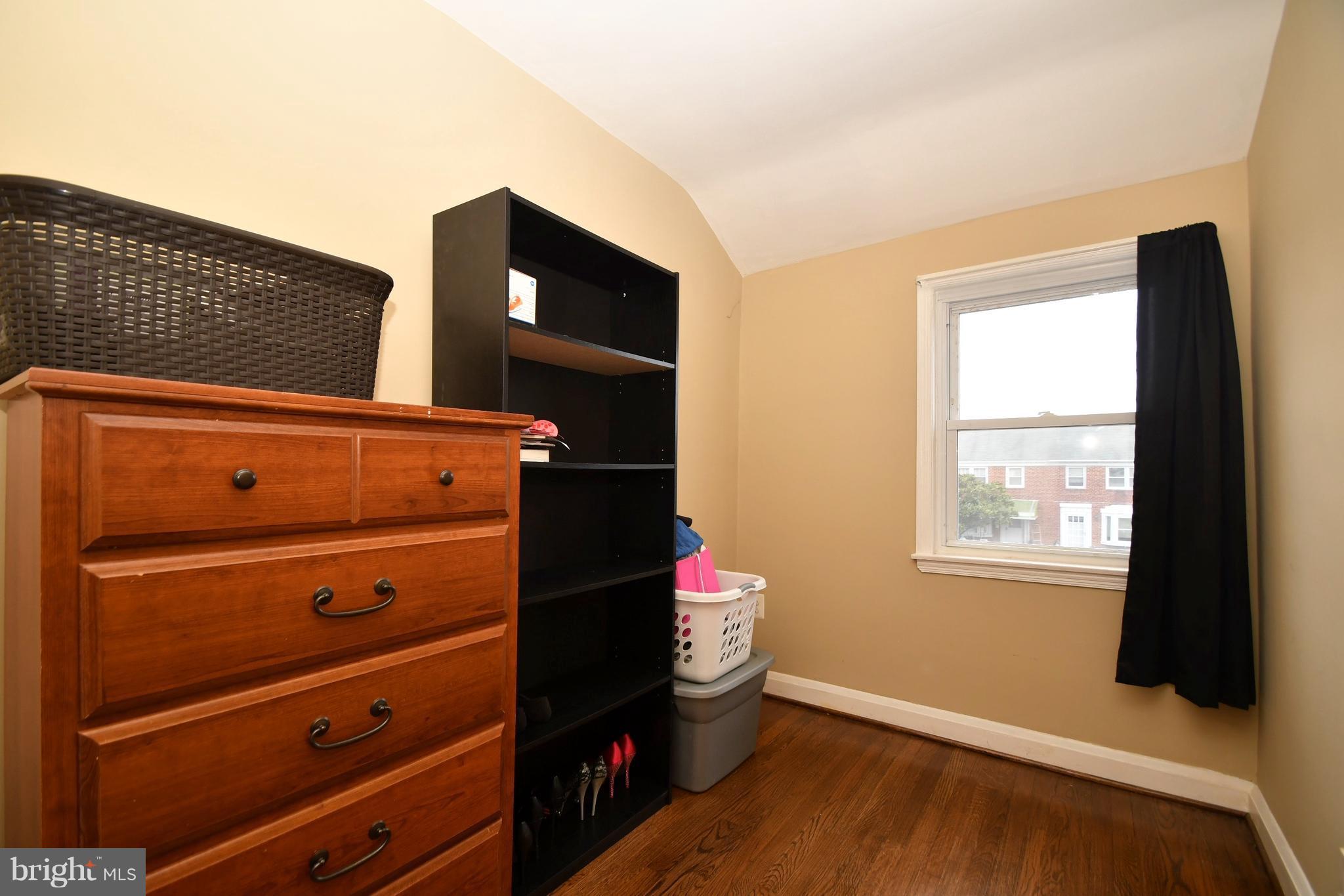 1952 Frames Road Baltimore, MD 21222 - Photo 22 of 30 Bedroom
