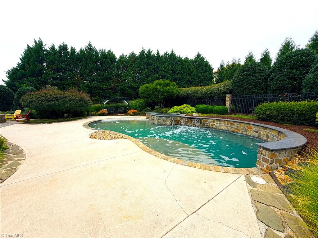5817 Crutchfield Farm Road Oak Ridge, NC 27310 - Photo 43 of 48 Gallery Image 43