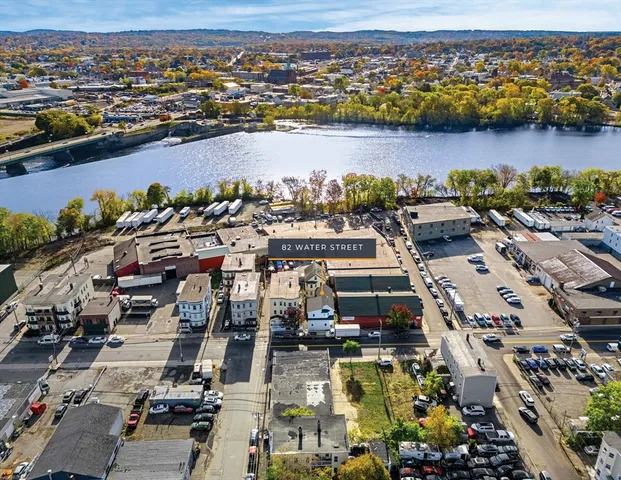 $715,000 | 82 Water Street, Lawrence, MA 01841