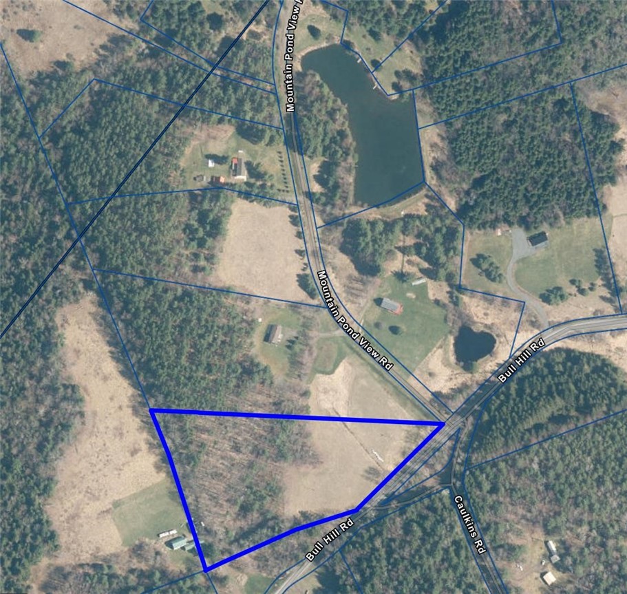 Lot 10 Bull Hill Road Gilboa, NY 12076 - Photo 30 of 31