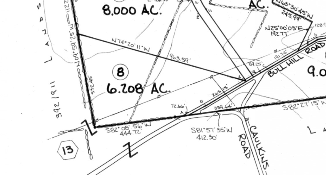 Lot 10 Bull Hill Road Gilboa, NY 12076 - Photo 31 of 31