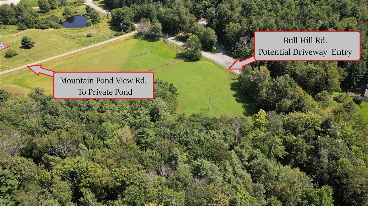 Lot 10 Bull Hill Road Gilboa, NY 12076 - Photo 7 of 31