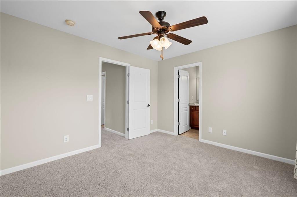 29 Lankford Road Tucker, GA 30084 - Photo 25 of 43 a view of an empty room