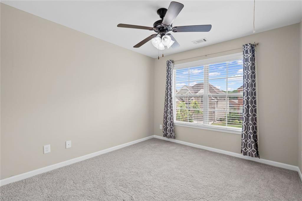 29 Lankford Road Tucker, GA 30084 - Photo 30 of 43 a view of an empty room with a window