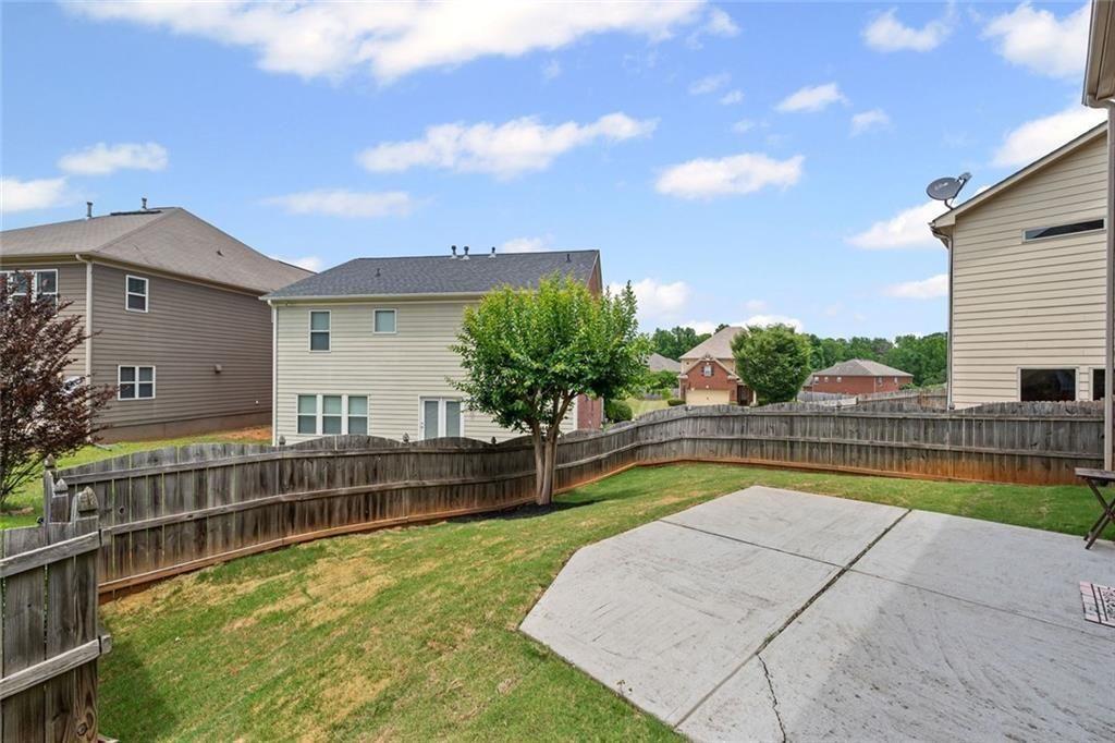 29 Lankford Road Tucker, GA 30084 - Photo 37 of 44