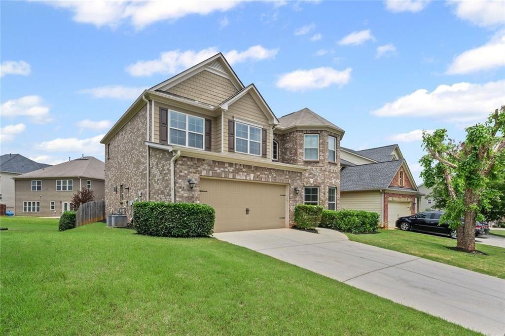 29 Lankford Road Tucker, GA 30084 - Photo 42 of 44