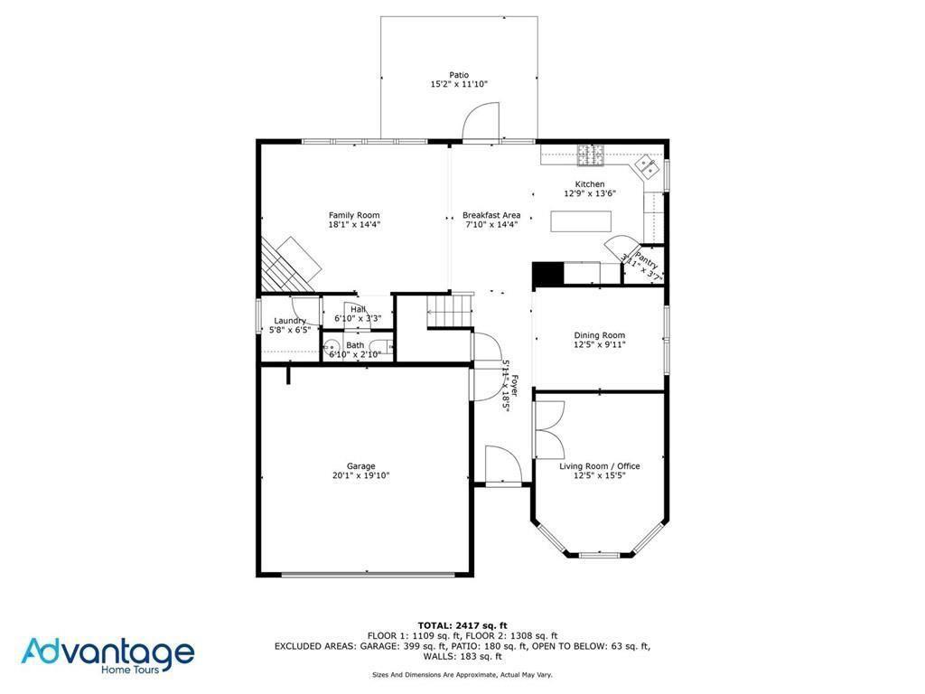 29 Lankford Road Tucker, GA 30084 - Photo 43 of 44