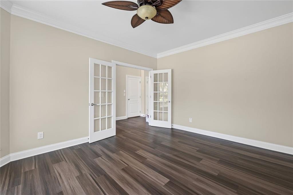 29 Lankford Road Tucker, GA 30084 - Photo 5 of 43 a view of empty room with wooden floor