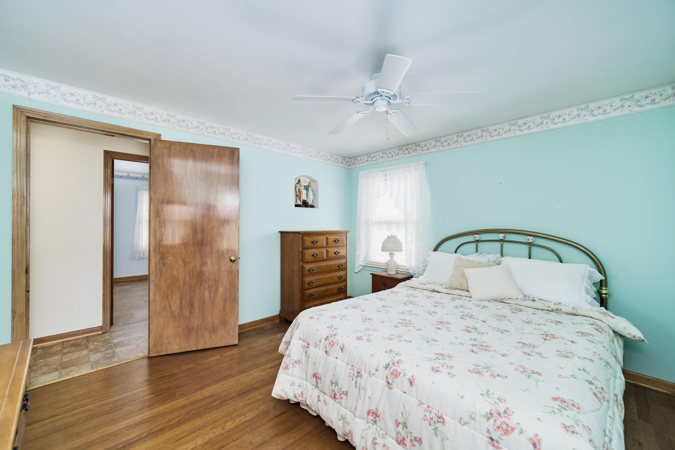 2313 Filer City Road Manistee, MI 49660 - Photo 20 of 47 Bedroom 1
