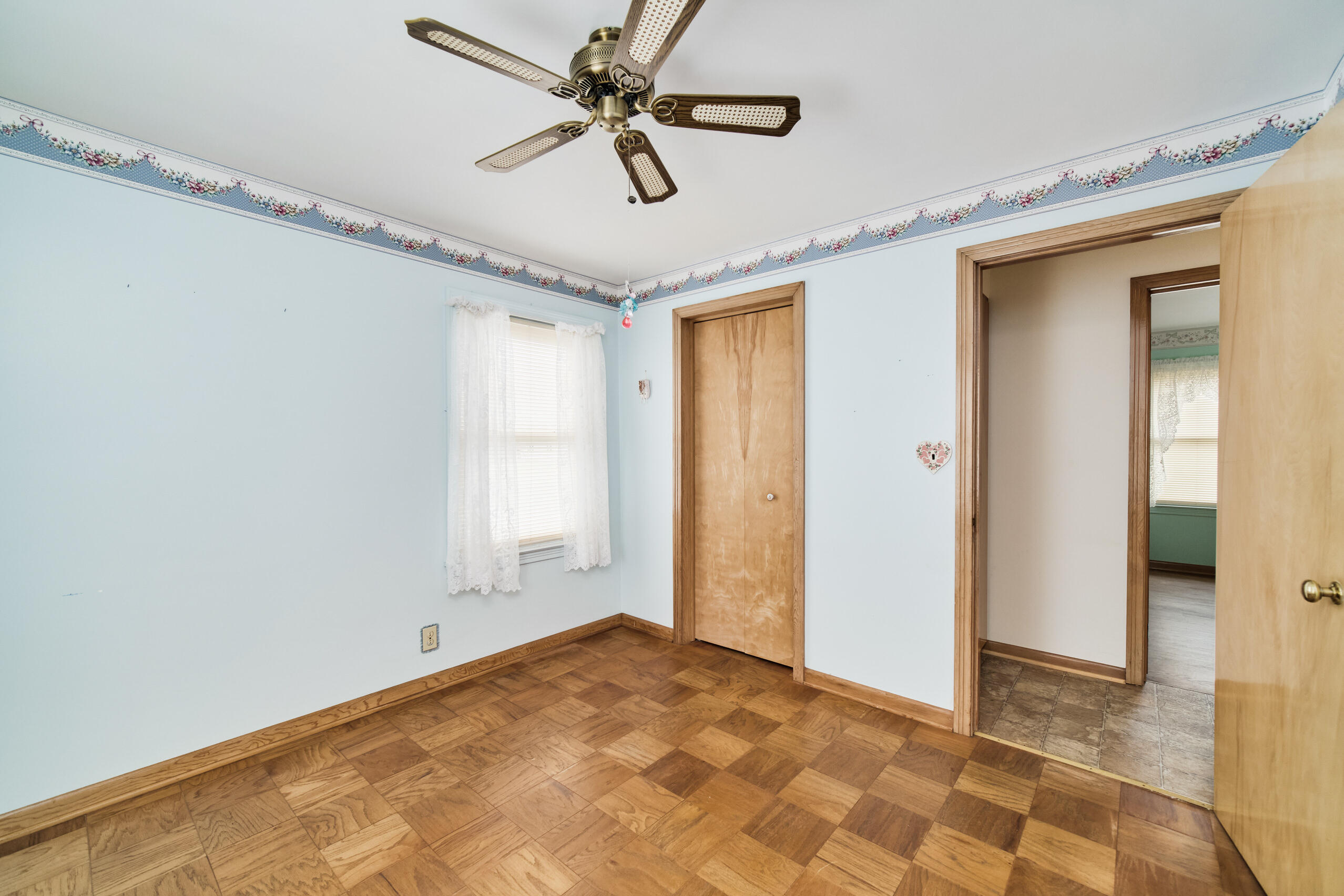 2313 Filer City Road Manistee, MI 49660 - Photo 26 of 47 Bedroom 3