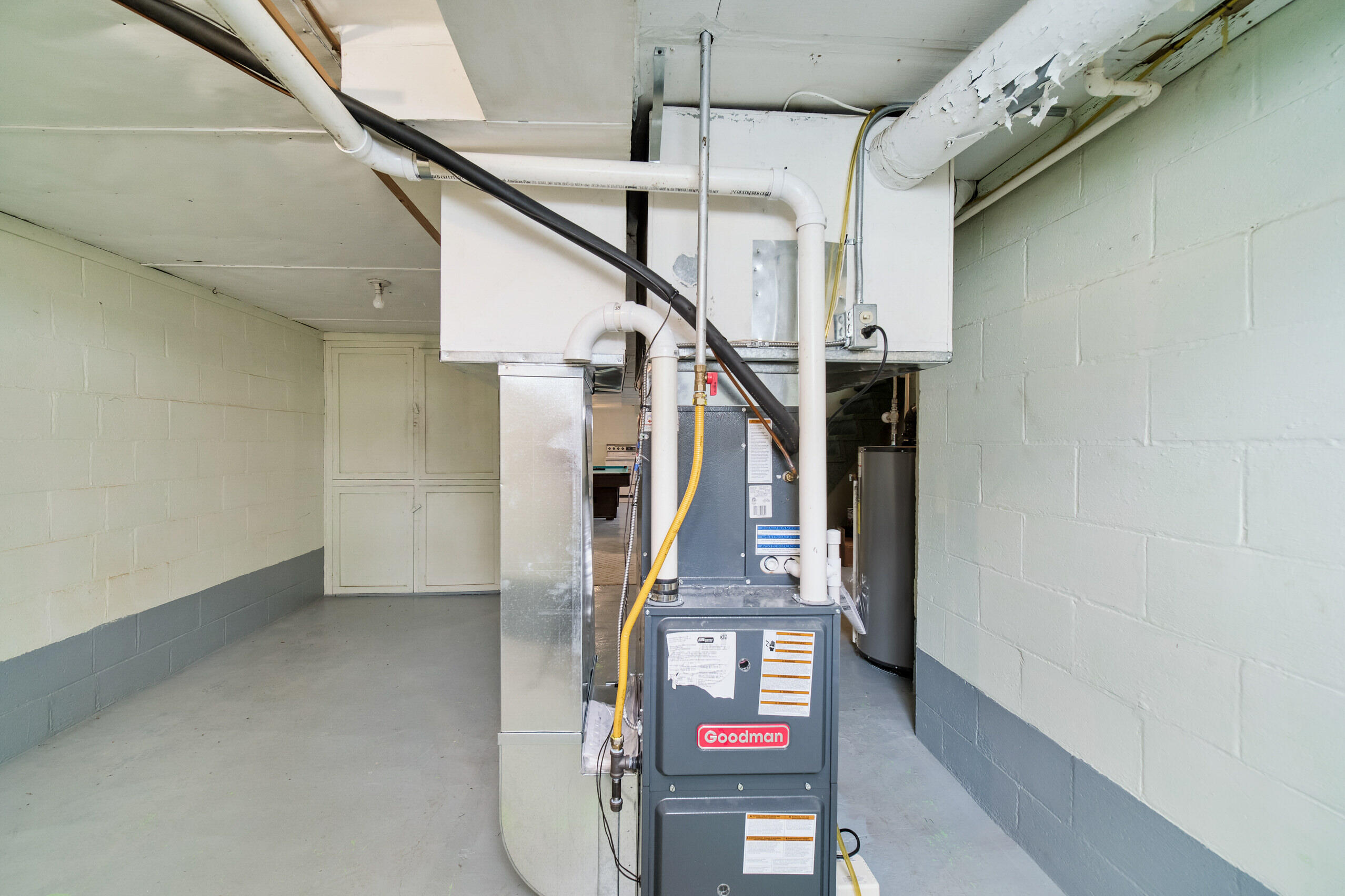 2313 Filer City Road Manistee, MI 49660 - Photo 39 of 47 HVAC