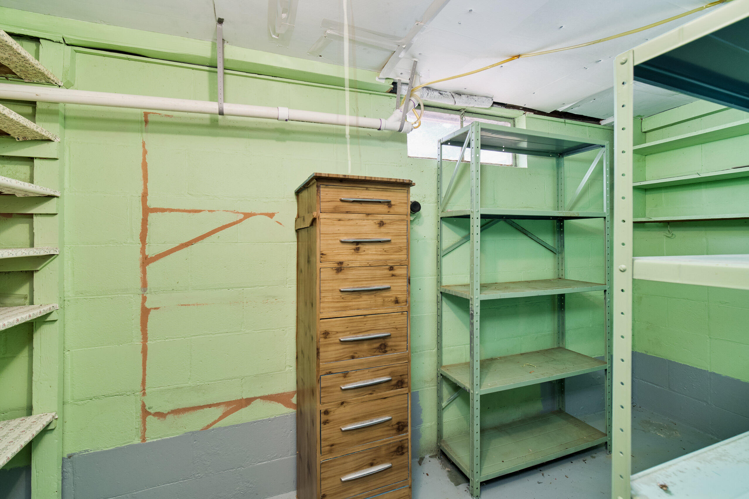 2313 Filer City Road Manistee, MI 49660 - Photo 41 of 47 Cold Storage