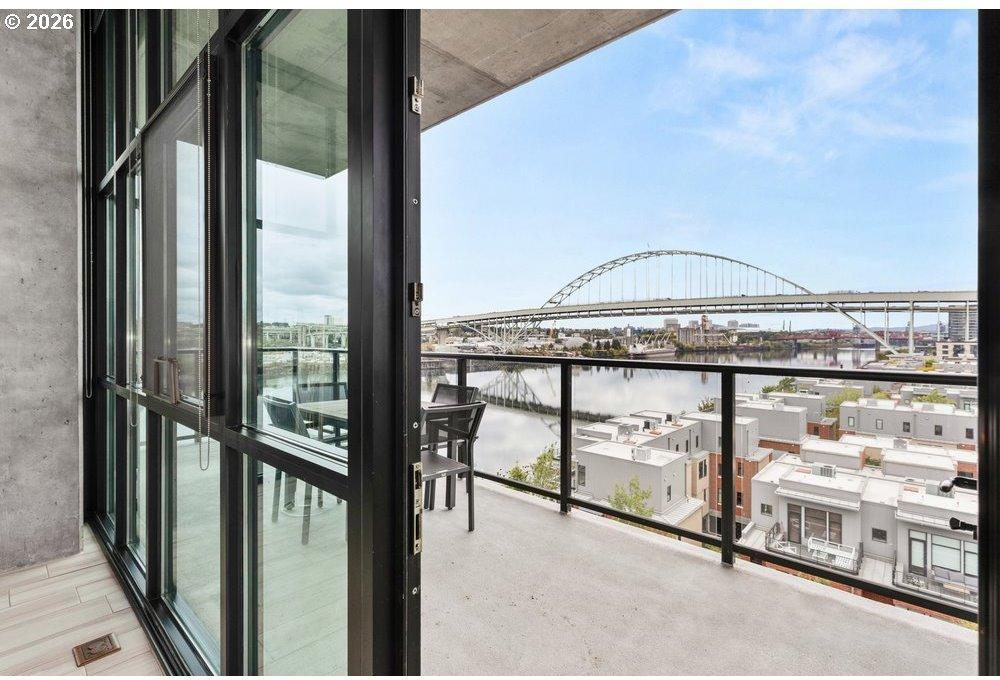 1830 Northwest Riverscape Street, Unit 801 Portland, OR 97209 - Photo 14 of 48 Gallery Image 14